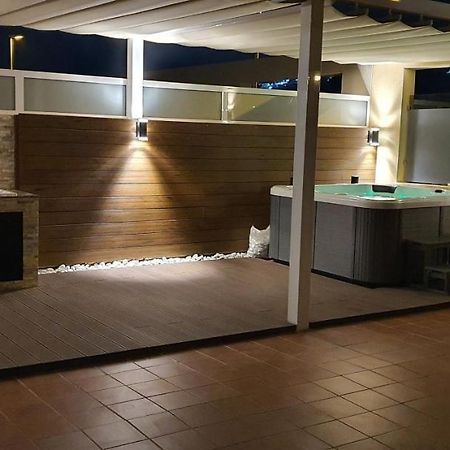 Beautiful Duplex With Jacuzzi Villa Puerto Rico  Ngoại thất bức ảnh