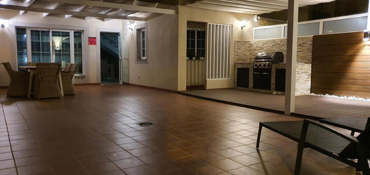 Beautiful Duplex With Jacuzzi Villa Puerto Rico  Ngoại thất bức ảnh