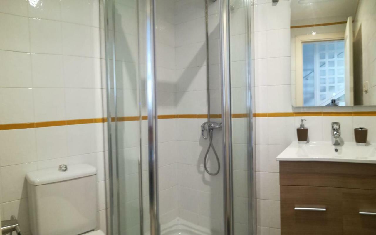 Beautiful Duplex With Jacuzzi Villa Puerto Rico  Ngoại thất bức ảnh