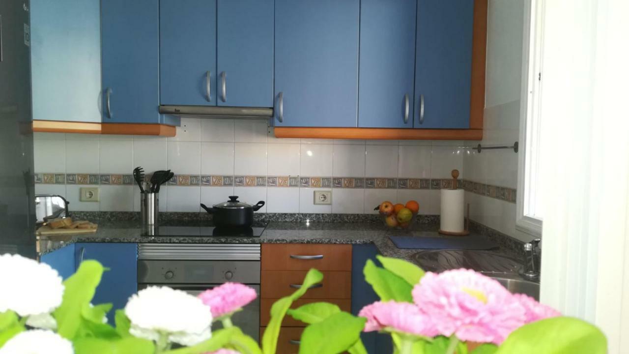 Beautiful Duplex With Jacuzzi Villa Puerto Rico  Ngoại thất bức ảnh
