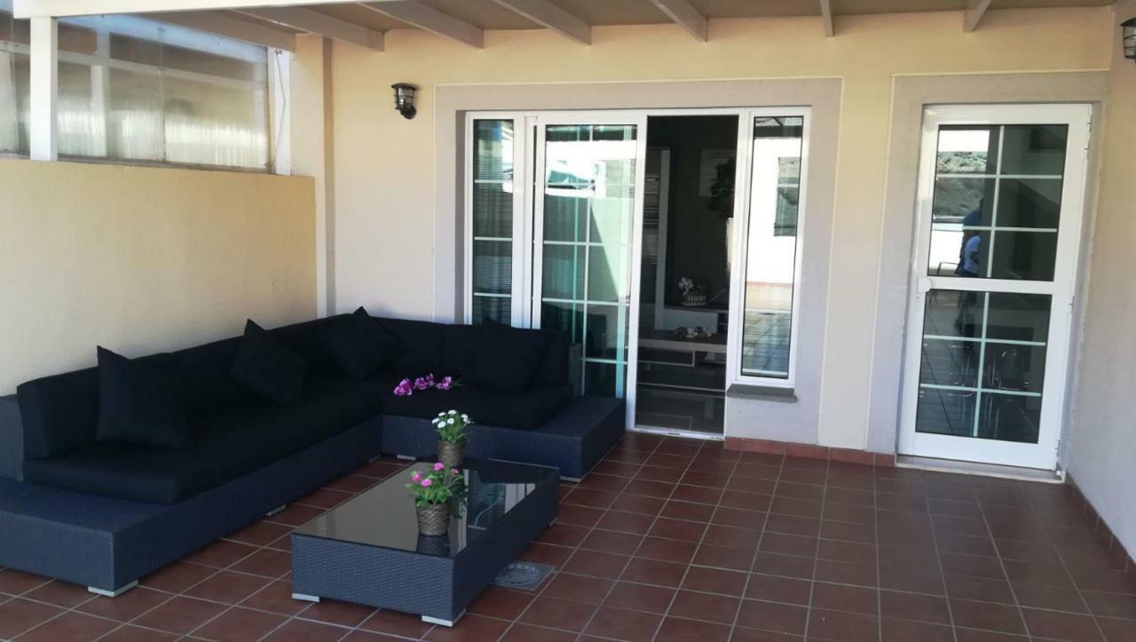 Beautiful Duplex With Jacuzzi Villa Puerto Rico  Ngoại thất bức ảnh