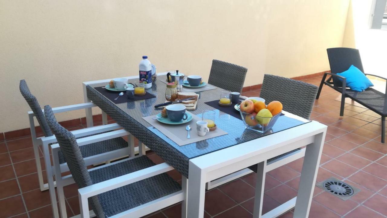 Beautiful Duplex With Jacuzzi Villa Puerto Rico  Ngoại thất bức ảnh