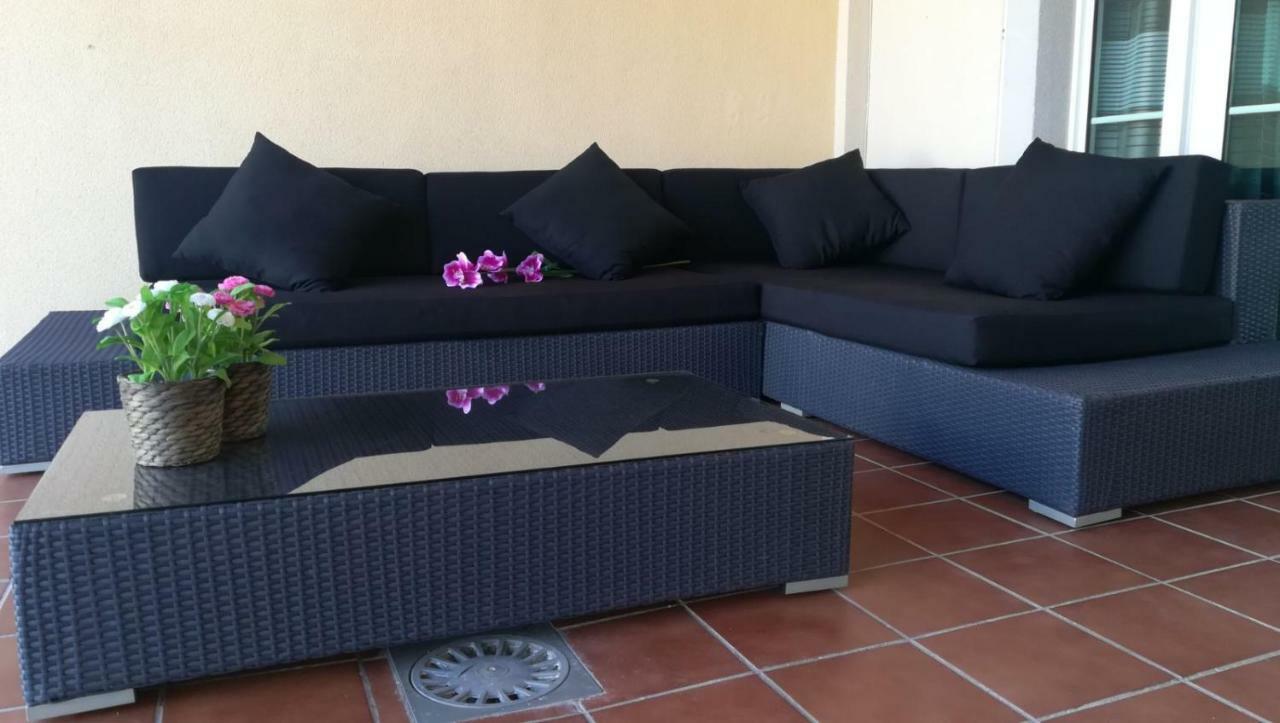 Beautiful Duplex With Jacuzzi Villa Puerto Rico  Ngoại thất bức ảnh