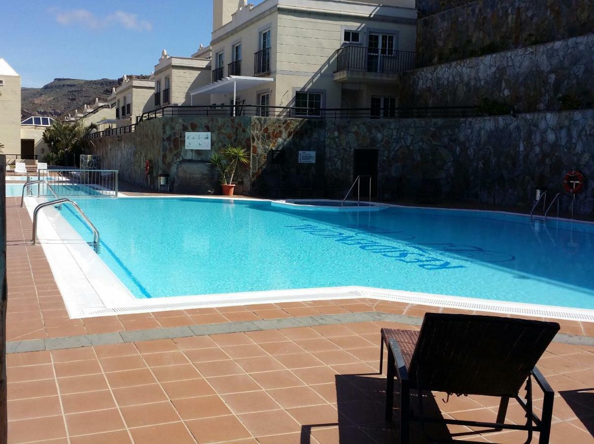 Beautiful Duplex With Jacuzzi Villa Puerto Rico  Ngoại thất bức ảnh