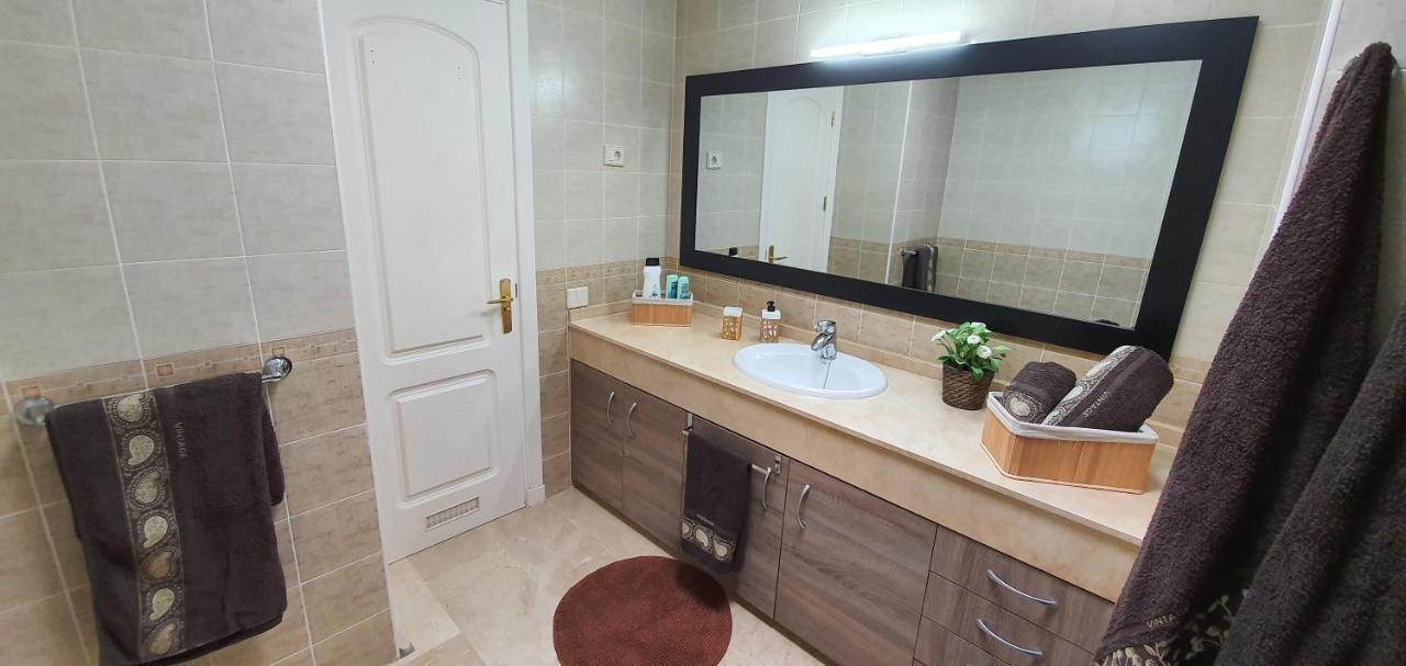 Beautiful Duplex With Jacuzzi Villa Puerto Rico  Ngoại thất bức ảnh