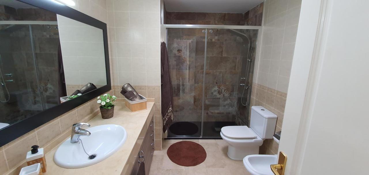Beautiful Duplex With Jacuzzi Villa Puerto Rico  Ngoại thất bức ảnh