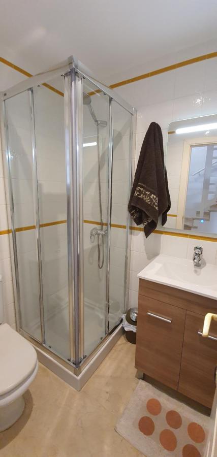 Beautiful Duplex With Jacuzzi Villa Puerto Rico  Ngoại thất bức ảnh