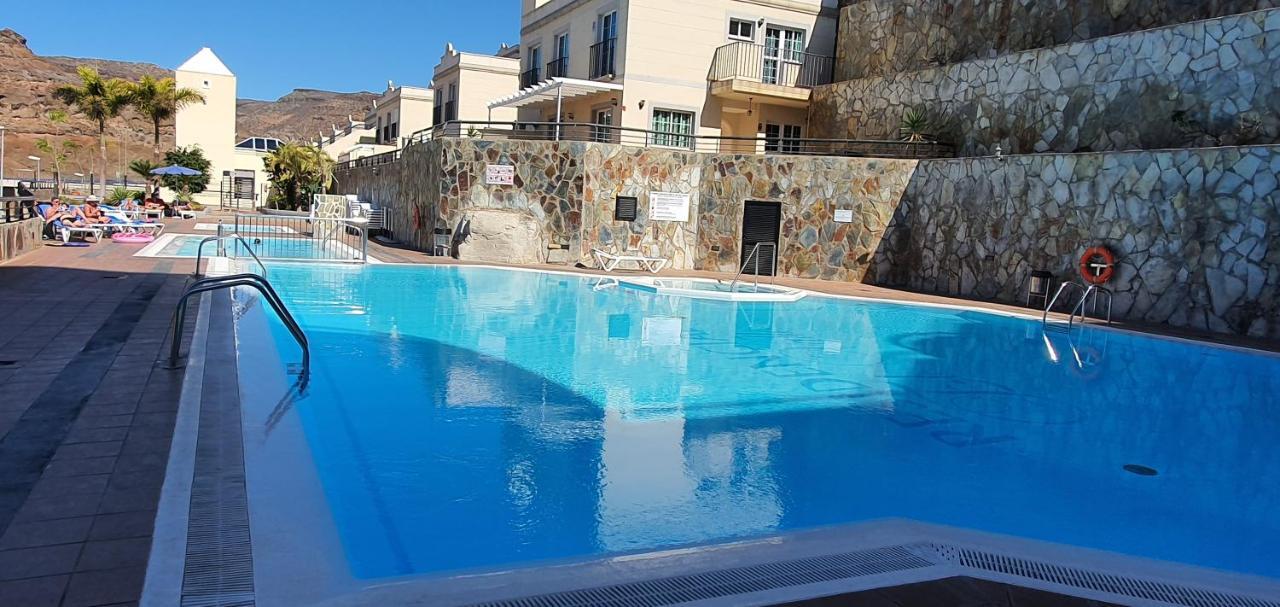 Beautiful Duplex With Jacuzzi Villa Puerto Rico  Ngoại thất bức ảnh