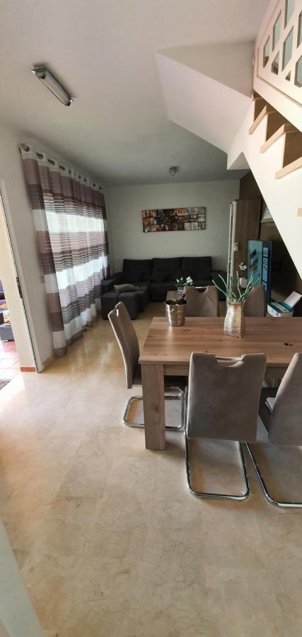 Beautiful Duplex With Jacuzzi Villa Puerto Rico  Ngoại thất bức ảnh